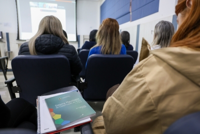 Prefeitura de S&atilde;o Caetano capacita profissionais para implementar o Sistema de Manchester nos hospitais