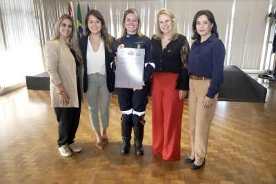 Santo Andr&eacute; recebe certifica&ccedil;&atilde;o internacional por atendimento eficiente em casos de AVC