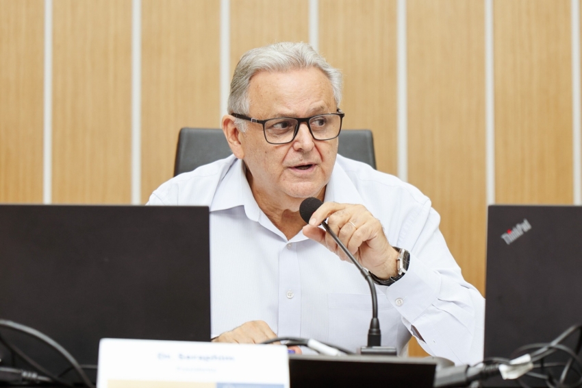 Câmara de São Caetano conquista Selo Ouro de transparência