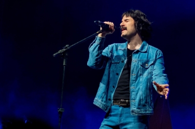 Andr&eacute; Abreu apresenta &ldquo;Uma Celebra&ccedil;&atilde;o a Belchior Ac&uacute;stico&rdquo; e promete emo&ccedil;&atilde;o e conex&atilde;o em S&atilde;o Bernardo