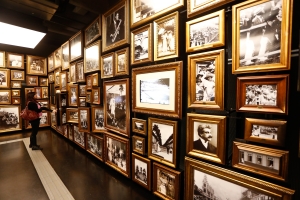 Passe livre: Museu do Futebol n&atilde;o cobra entrada at&eacute; 30 de dezembro