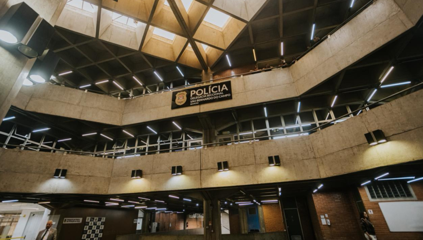 “Marco para segurança pública de São Bernardo”: Fran Silva destaca integração de serviços para proteção aos moradores com ‘Cidade da Polícia’