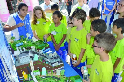 Semasa abre inscrições para novos minicursos de educação ambiental