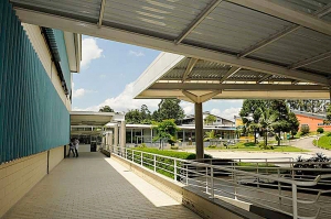 Faculdade Termomecanica oferece 160 vagas gratuitas para cursos superiores