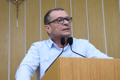 Eduardo Albuquerque sugere simplifica&ccedil;&atilde;o no pagamento de IPTU em S&atilde;o Caetano