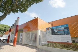 UBSs de S&atilde;o Bernardo recebem melhorias